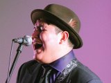 Johnny Rains Band