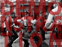 Witty Barz