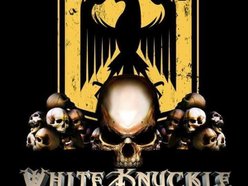 Image for White Knuckle Black Out