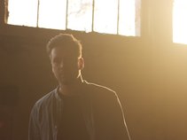 Jake Decker