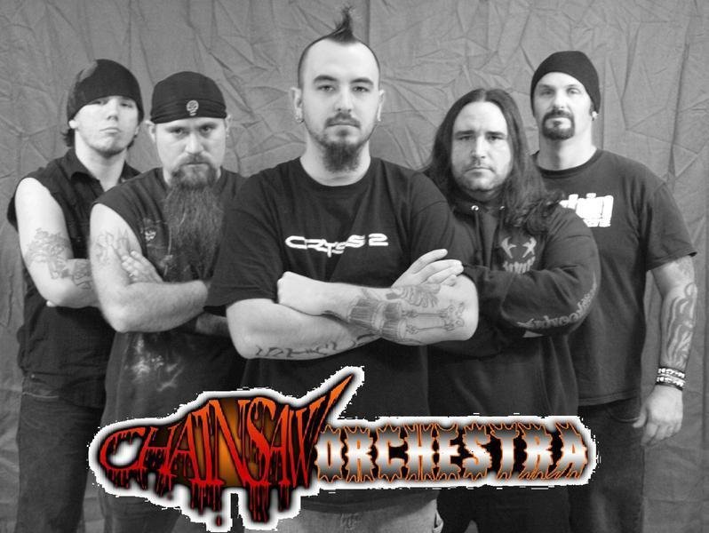 洋楽 Chainsaw Orchestra/Die Geschichte Chainsaw Orchestra – Lost / Die Geschichte – 2 x Vinyl (LP