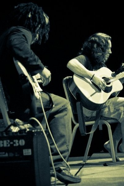 ReverbNation profile picture for @ithaca