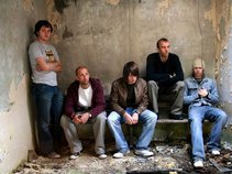 The Paranoid Monkeys