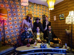 Image for Midnight Tea Party