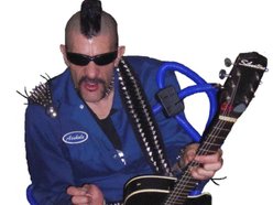 Doc Scary