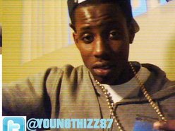 Image for Young Thizz