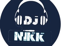 dj nikk