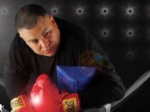 DANNY GARCIA