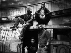 Image for BLACK PROPAGANDA