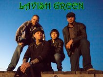 Lavish Green