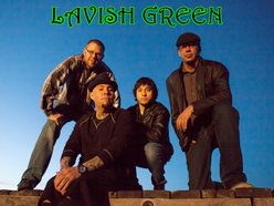 Image for Lavish Green
