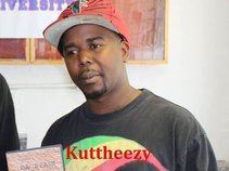 Kuttheezy Da Konivor