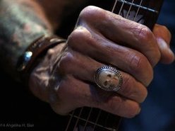 Image for Bernie King & The Guilty Pleasures