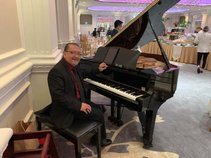 Tony Rosales Jazz " The Piano & The Jazz "