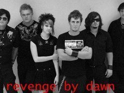 Image for REVENGE BY DAWN