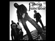 Cibola Junction