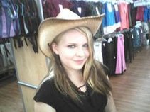 country barbie