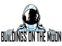 Buildings on the Moon