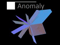 Anomaly