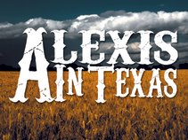 Alexis in Texas