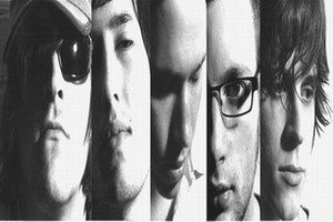 ReverbNation profile picture for @revenue