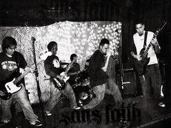 Image for Sans Faith