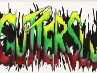 Guttersludge