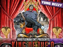 THE KING OF THE O