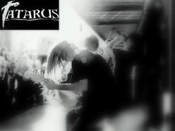 Image for Tatarus