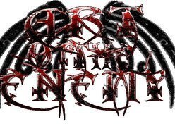 Image for Art Of The Enemy