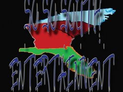 SoSo South Ent