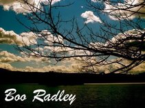 Boo Radley