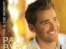 Paul Byrom Music