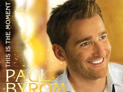 Paul Byrom Music