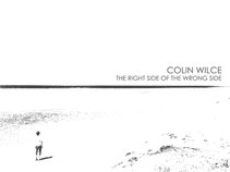 Colin Wilce