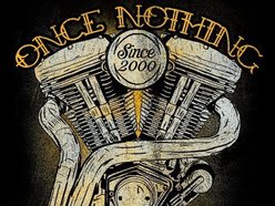 Image for Once Nothing