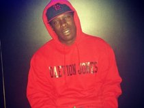 Daevion Jones/PlayBoi P