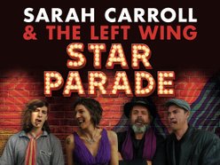 Image for Sarah Carroll