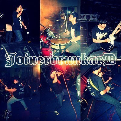 ReverbNation profile picture for @joiner