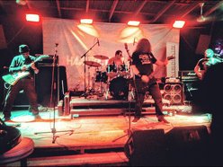 Abaddon RD | ReverbNation