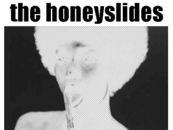 Image for The Honeyslides