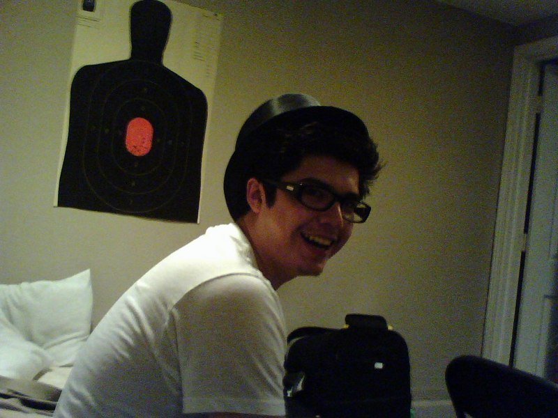 ReverbNation profile picture for @emilio