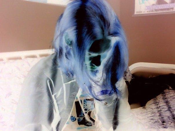 ReverbNation profile picture for @eunuch