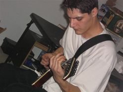 ReverbNation profile picture for @snuff