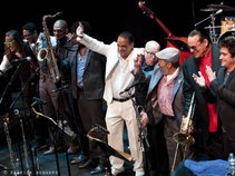Maraca & His Latin Jazz All-Stars