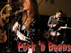 Image for Pork 'n Beans
