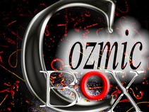 COZMIC BOX