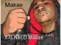 Y.G.Necci Makae