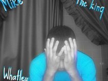 Yung Tizzle--Whatley Boii