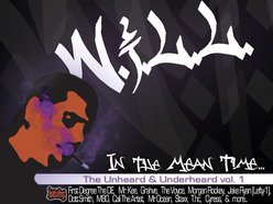Image for W.I.L.L.